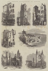 Stowarzyszenie Brytyjskie w Dundee